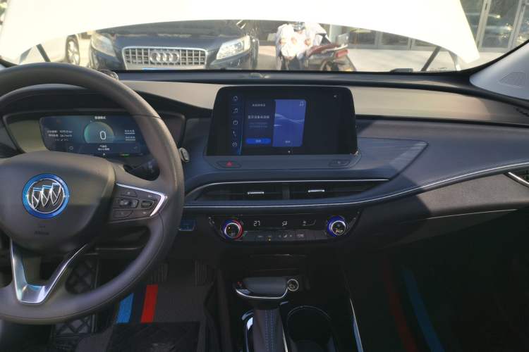 Used Buick Velite 6 2024 430km Enjoyment Version