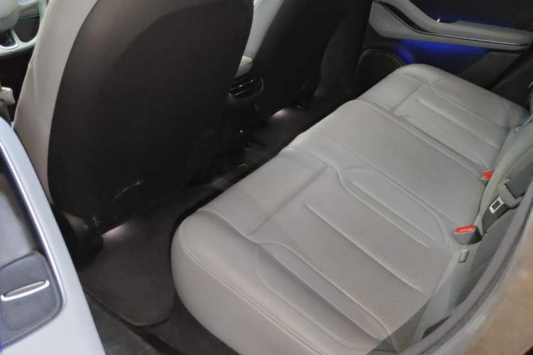 Used Nio ET5T 2024 75kWh Touring
