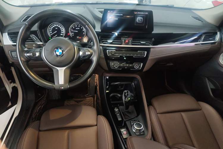 Used BMW X2 2021 Restyled sDrive25i M Sport Package