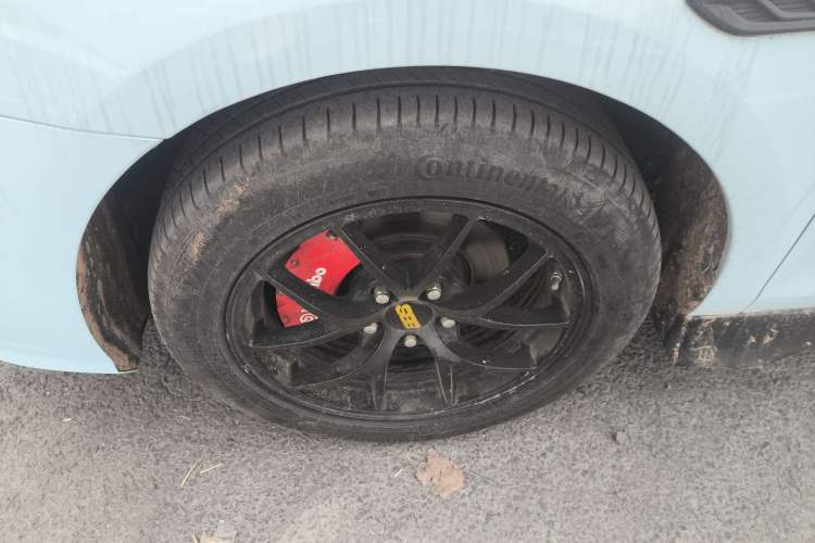 Used BYD Qin PLUS 2023 Champion Edition DM-i 120KM Excellence Model