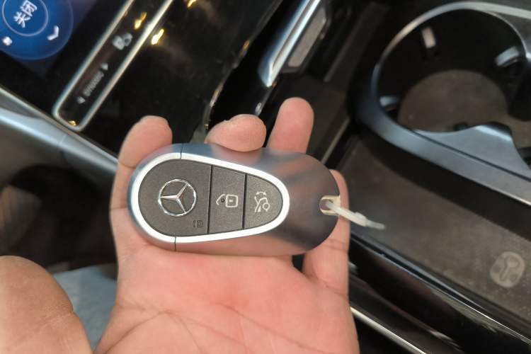 Used Mercedes-Benz C-Class 2022 Restyled C 200 L Sport Edition
