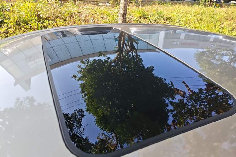 Used Geely Auto Emgrand 2018 1.5L Manual Upward Connect Edition
