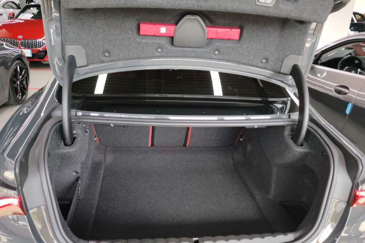 Used BMW 4 Series 2023 425i M Sport Night Edition
