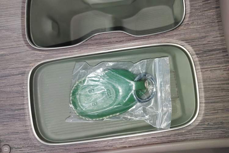 Used Nio ES7 2022 75 kWh
