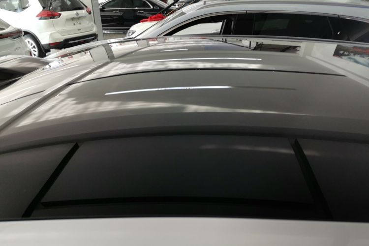 Used BYD Sealion 07 EV 2025 610 Intelligent Driving Edition