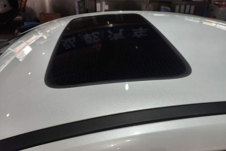 Used BYD Qin PLUS 2025 DM-i Smart Drive 55KM Beyond Model

