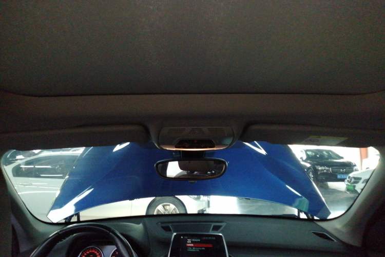 Used BMW X1 New Energy 2018 xDrive25Le Luxury Model