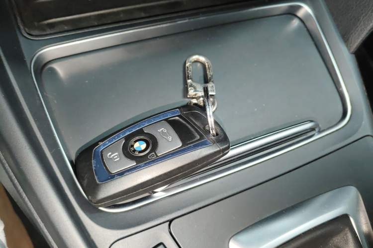 Used BMW 3 Series 2017 320Li M Sport Edition
