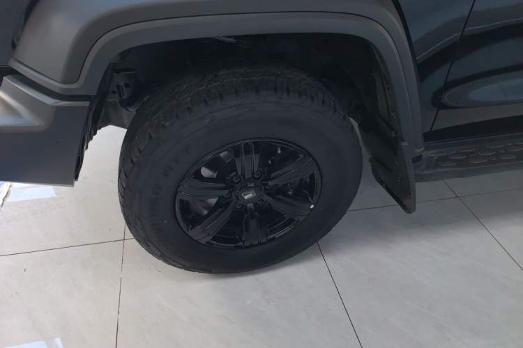 Used Tank 300 2021 Off-Road Edition 2.0T Challenger
