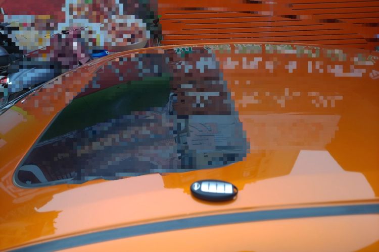 Used Nissan Sylphy 2021 1.6L XL CVT Enjoyment Edition
