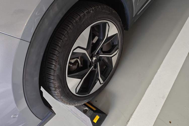 Used ARCFOX Alpha T 2021 653S+ 160kW
