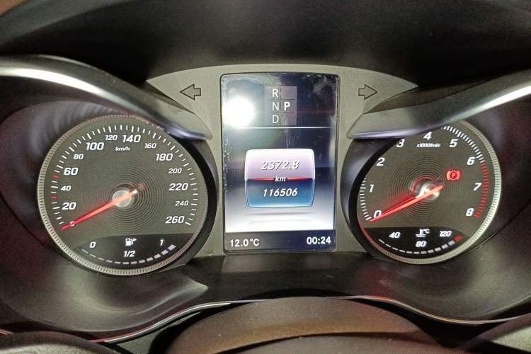 Used Mercedes-Benz GLC 2018 GLC 260 4MATIC Dynamic Edition
