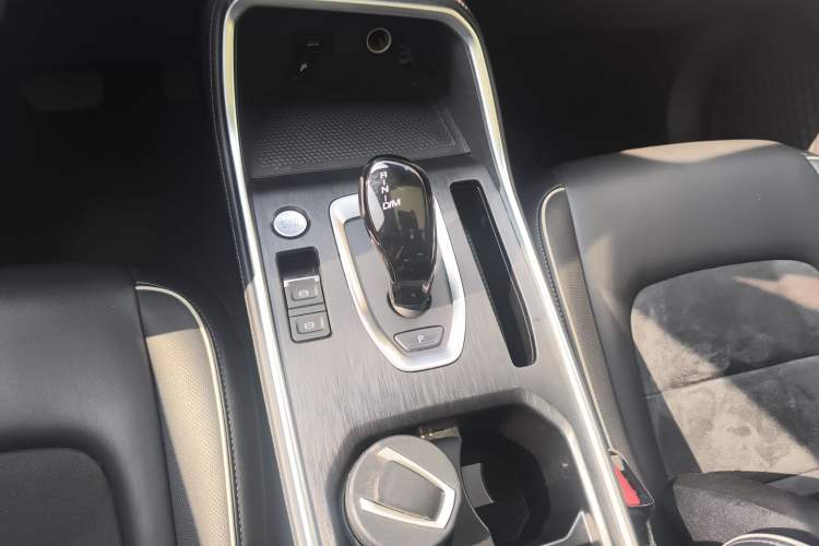 Used Haval H6 2021 National Trend Edition 1.5T Automatic Champion Version