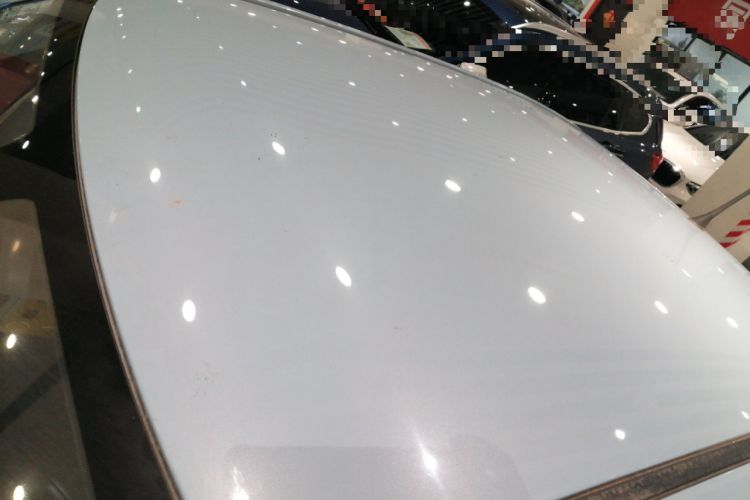 Used Wuling Hongguang MINIEV 2021 Macaron Premium Model – Lithium-NMC