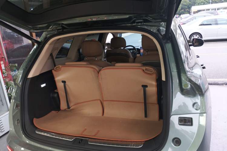 Used Hima AITO M7 2022 1.5T Four-Wheel Drive Flagship Edition
