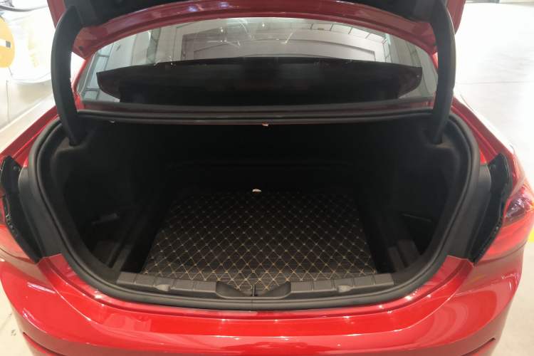 Used BMW 1 Series 2017 118i Fashion Model