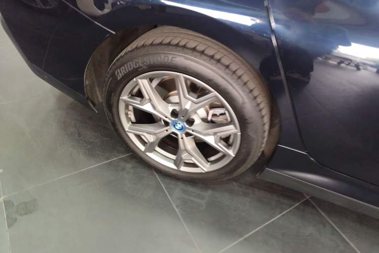 Used BMW i3 2024 eDrive 35 L
