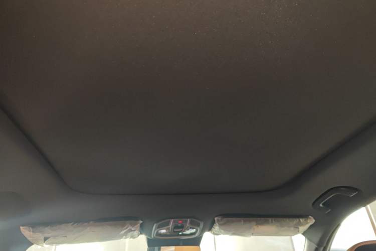 Used  Galaxy Xingjian 7 EM-i 2025 120km Exploration+ Version
