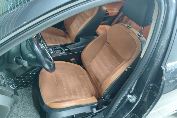 Used Buick Regal 2015 1.6T Elite Tech Model