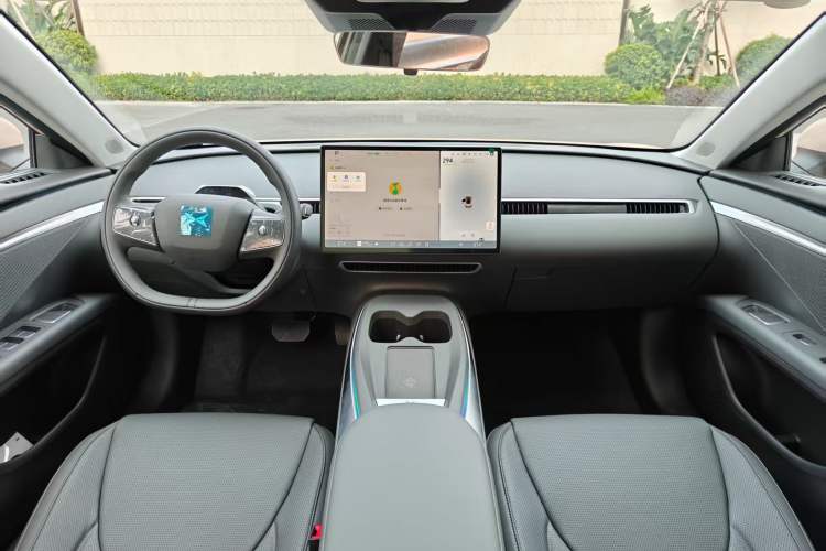 Used XPeng MONA M03 2025 620 Ultra-Long Range Plus
