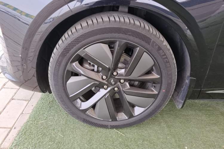 Used Li Auto L6 2024 Pro Model