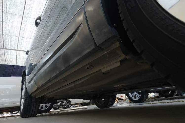 Used Jetta VS5 2022 280TSI Automatic Trendy Pro Version
