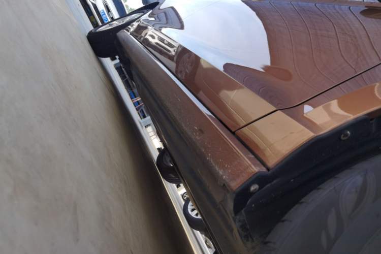 Used Volkswagen Lamando 2015 230TSI DSG Fashion Edition
