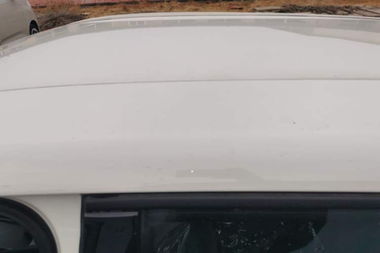 Used BYD Seagull 2025 Intelligent Driving Version 305 km Dynamic Edition
