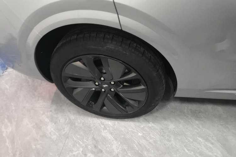 Used Li Auto L6 2024 Pro Model