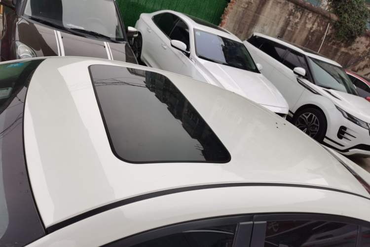 Used Nissan Sylphy 2020 1.6L XL CVT Enjoyment Edition
