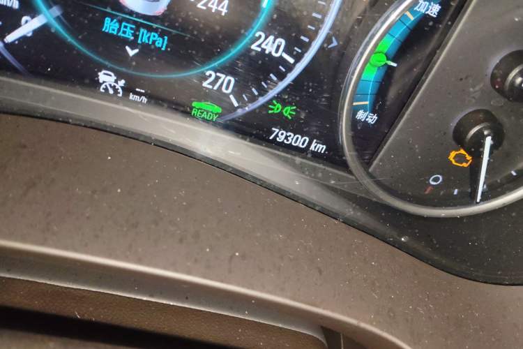 Used Buick LaCrosse 2016 30H Luxury Version