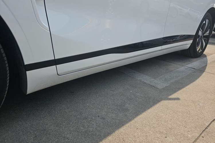 Used  A07 2025 Range-Extended "True Fragrant" Edition 230 Luxury Version
