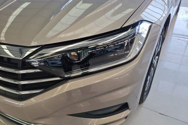 Used Volkswagen Sagitar 2021 280TSI DSG Excellence Edition