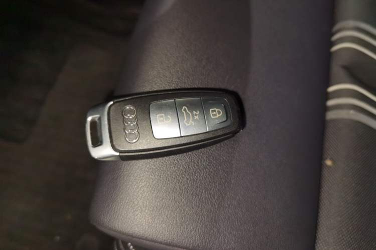 Used Audi A3 2021 Sportback 35 TFSI Fashionable Sports Model