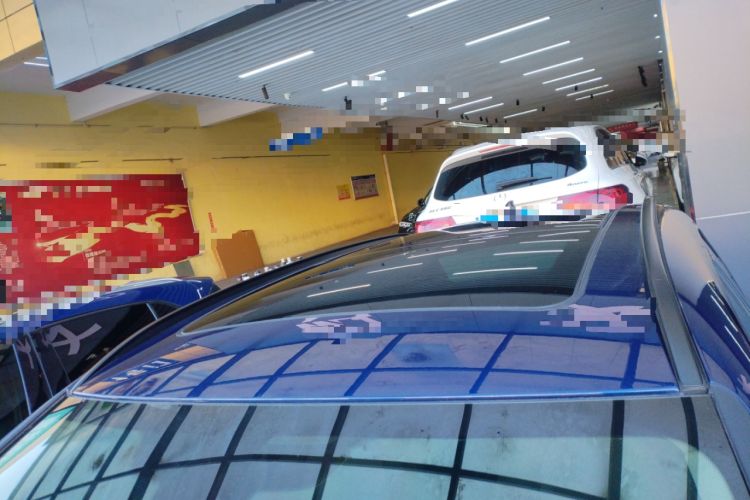 Used BMW 2 Series Active Tourer 2016 218i Fashion Model
