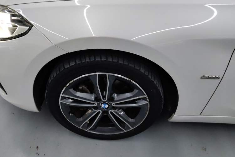 Used BMW 1 Series 2018 118i Sport Edition
