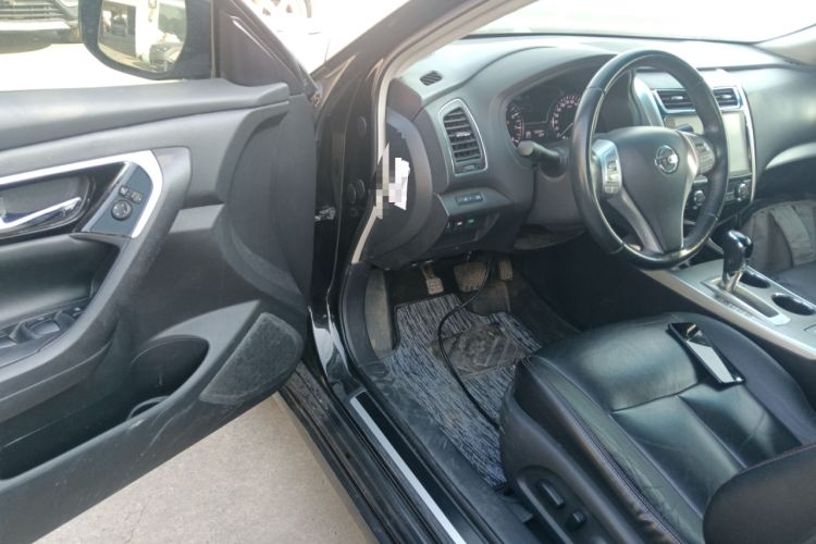 Used Nissan Teana 2018 2.0L XL Smart Upgrade Edition