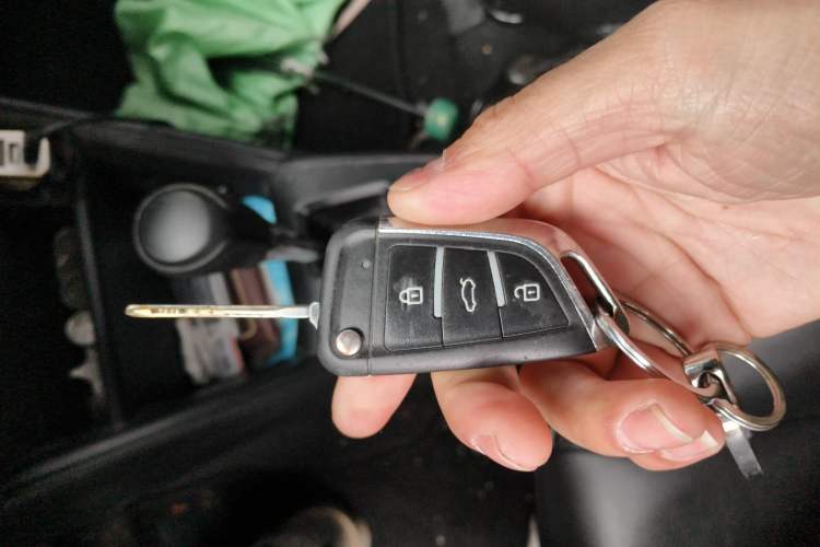 Used Toyota Vios 2019 1.5L CVT Innovation Edition