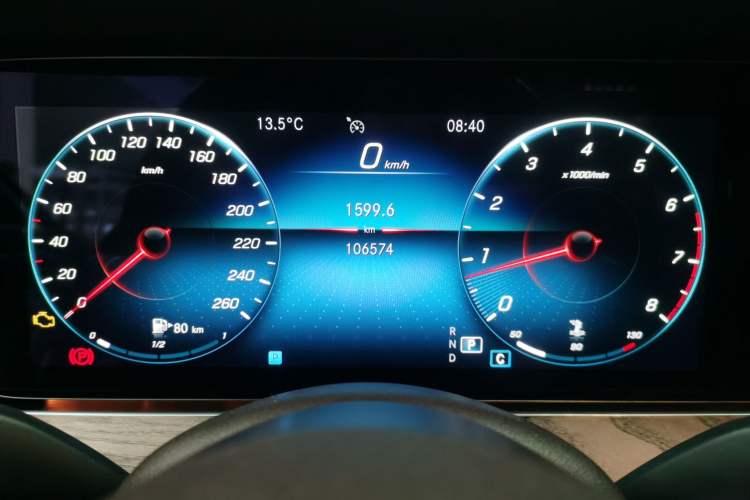 Used Mercedes-Benz E-Class 2021 Facelift E 300 L Stylish Edition
