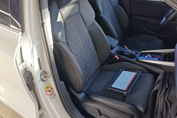 Used Audi A3 2024 A3L Limousine 35 TFSI Luxury Sport Edition
