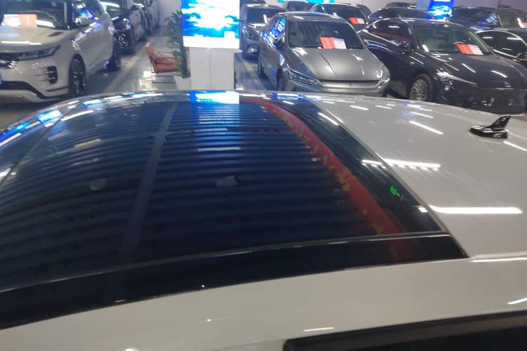 Used Audi Q2L 2018 35 TFSI Fashion Dynamic Version China VI Emission Standard