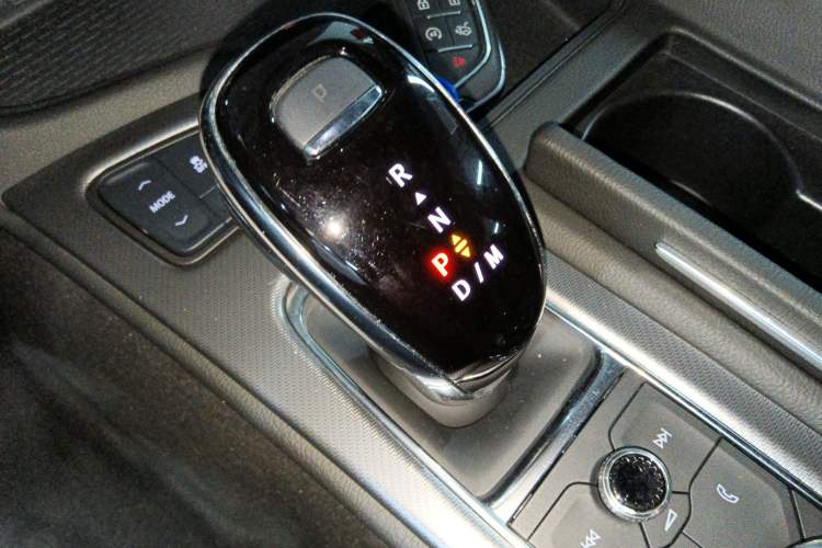 Used Cadillac CT5 2023 28T Luxury Edition (Standard Version)
