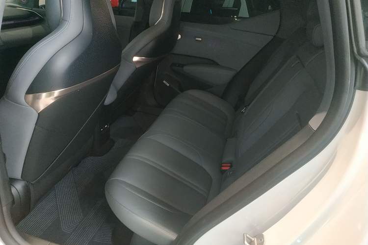 Used Zeekr X 2023 Rear-Drive ME Version 5 Seats
