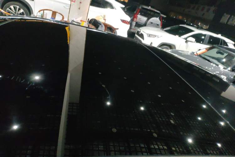 Used Mercedes-Benz C-Class 2023 C 260 L Sport Edition
