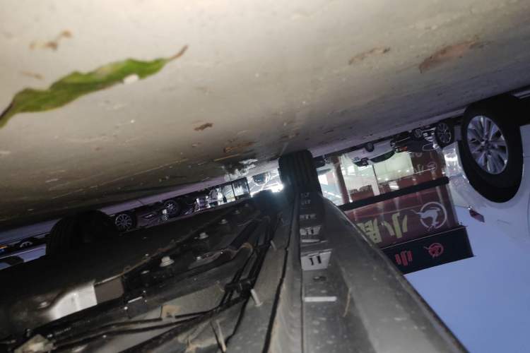 Used Chery Fengyun A8 2024 127 Travel Edition
