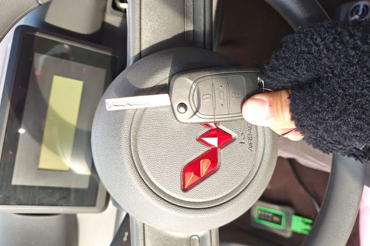 Used Wuling Zhiguang New Energy 
