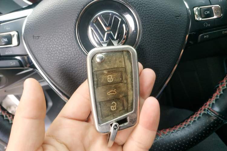 Used Volkswagen Tiguan L 2017 330TSI Automatic Two-Wheel Drive Comfort Edition