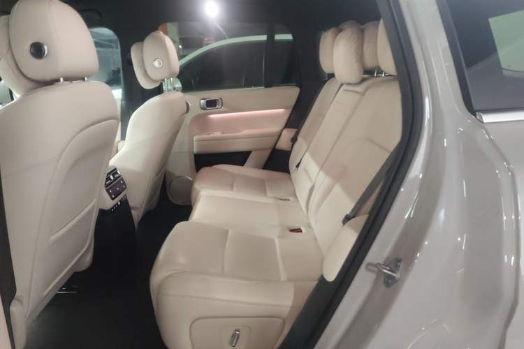 Used Li Auto L6 2024 Max
