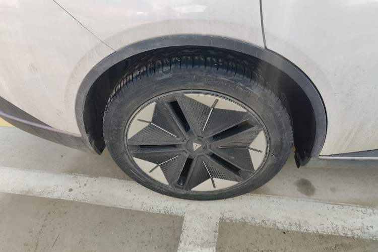 Used  SL03 2022 1.5L 1200 Extended-Range Version
