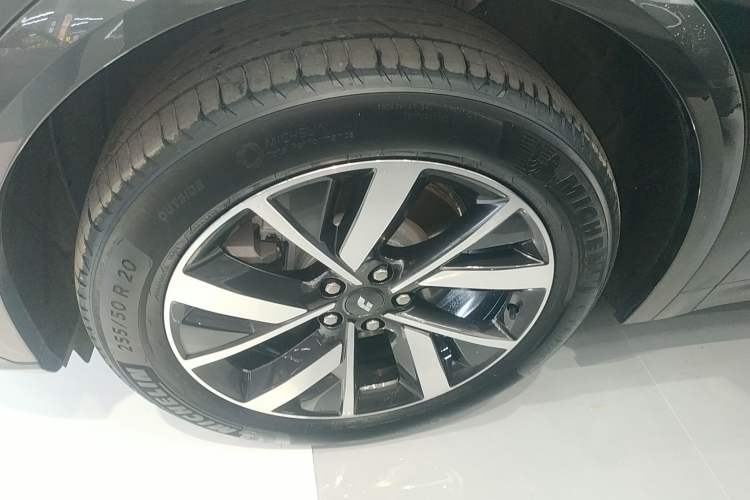 Used Li Auto L7 2023 Pro Model